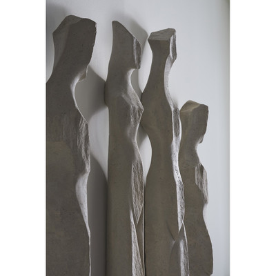 Phillips Collection Cast Women Wall Art - B - Roman Stone