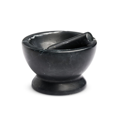Four Hands Arman Mortar and Pestle