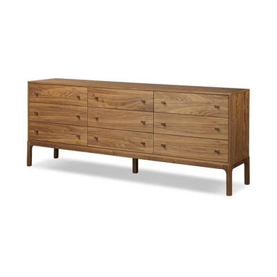Four Hands Arturo 9 Drawer Dresser