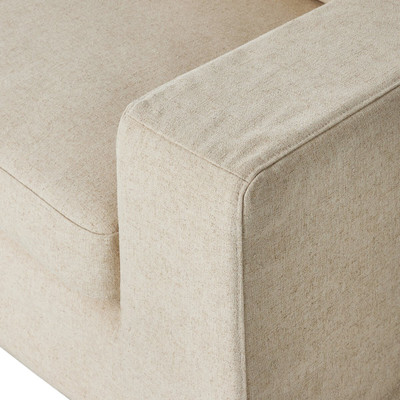 Four Hands Bloor Slipcover Sofa - 98"