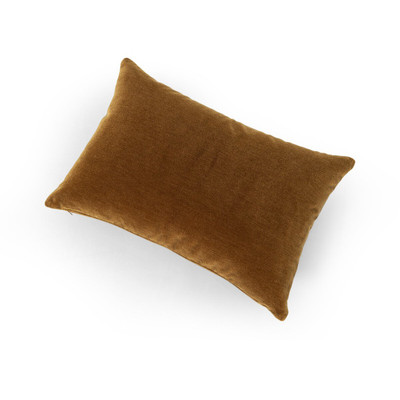 Four Hands Bridger Pillow - Monte Tobacco - 16"X24" - Cover Only