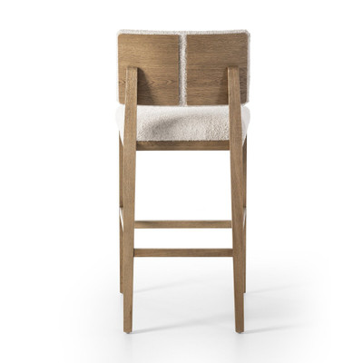 Four Hands Carlo Bar Stool