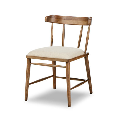 Four Hands Colter Dining Chair - Antwerp Natural