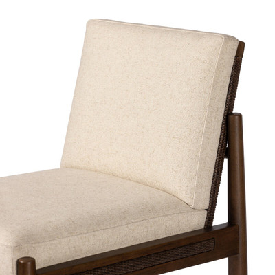 Four Hands Costera Bar Stool (Closeout)