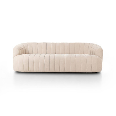 Four Hands Elliana Sofa - Blamont Cream