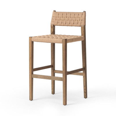 Four Hands Hamlin Bar Stool