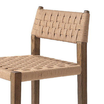 Four Hands Hamlin Bar Stool