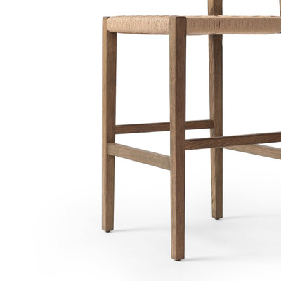 Four Hands Hamlin Bar Stool