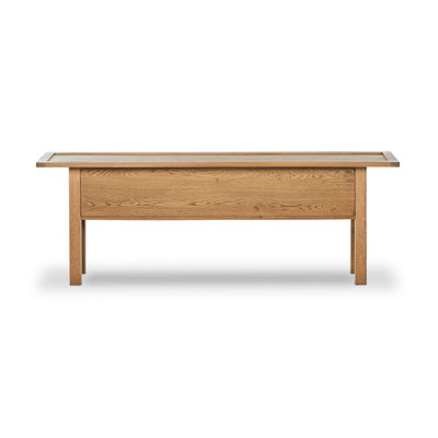 Four Hands Millbrook Console Table
