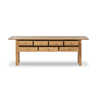 Four Hands Millbrook Console Table