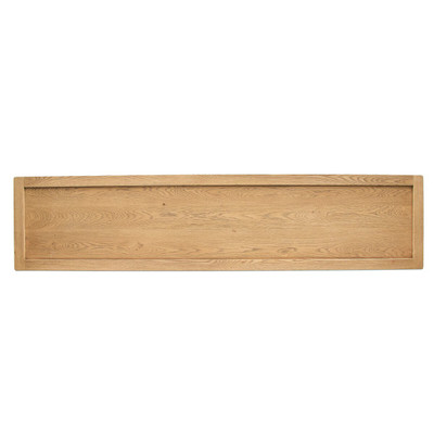 Four Hands Millbrook Console Table