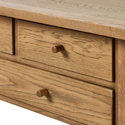 Four Hands Millbrook Console Table