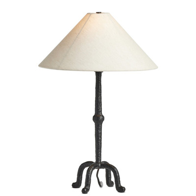 Four Hands Neville Table Lamp