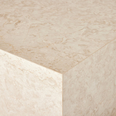 Four Hands Oakland Outdoor Rectangular Coffee Table