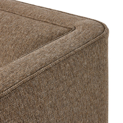 Four Hands Phillip Swivel Chair - Delta Tweed
