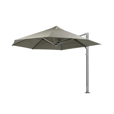 Four Hands Shadowspec Serenity Outdoor Octagon Umbrella - Alpine Stone - 13'