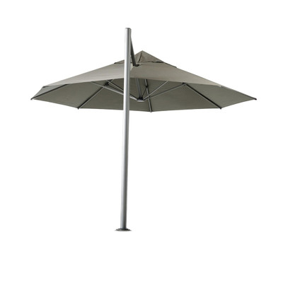 Four Hands Shadowspec Serenity Outdoor Octagon Umbrella - Alpine Stone - 13'