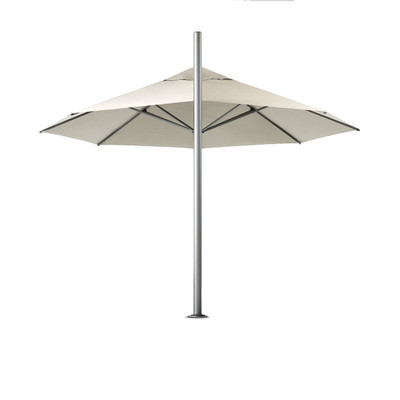 Four Hands Shadowspec Serenity Outdoor Octagon Umbrella - Oyster - 13'