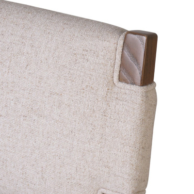 Four Hands Tamari Counter Stool - Antwerp Natural