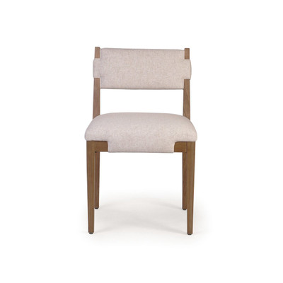 Four Hands Tamari Dining Chair - Antwerp Natural