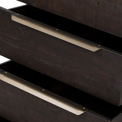 Four Hands Wyeth 5 Drawer Dresser