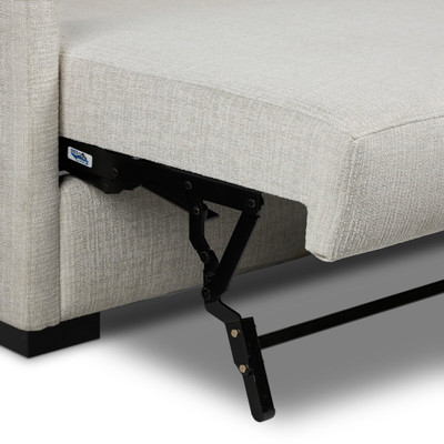 Four Hands Wickham 2-Piece Sleeper Sectional - Right Chaise