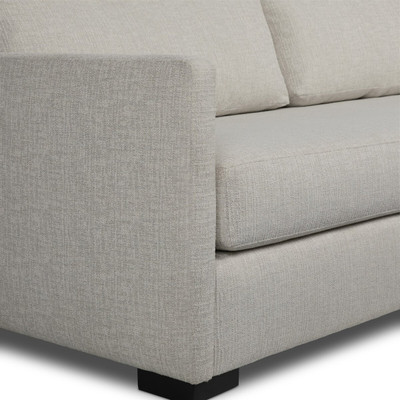 Four Hands Wickham 2-Piece Sectional - Right Storage Chaise