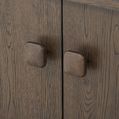 Four Hands Valen Sideboard