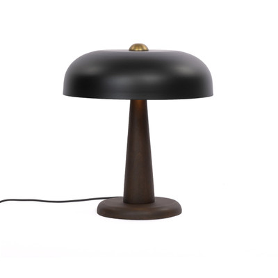 Four Hands Tennon Table Lamp