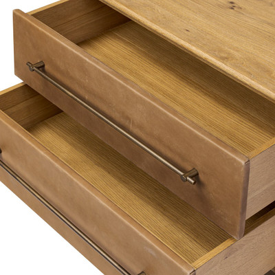 Four Hands Stella Nightstand