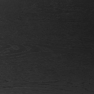 Four Hands Rosenell 6 Drawer Dresser - Black Oak Veneer