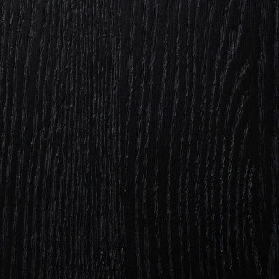 Four Hands Ripley Dining Chair - Lavon Flint - Black Oak