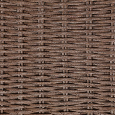 Four Hands Portia Outdoor Occasional Chair - Tanned Weave