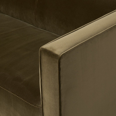 Four Hands Phillip 2-Piece Sectional - Right Arm Facing