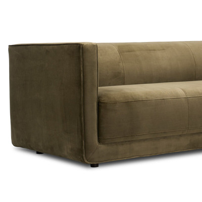 Four Hands Phillip 2-Piece Sectional - Right Arm Facing