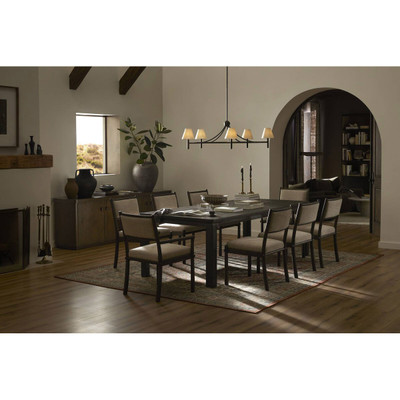 Four Hands Oman Dining Table