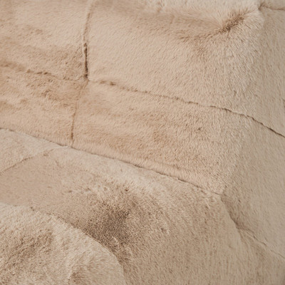 Four Hands Miles One Arm/Corner Pc