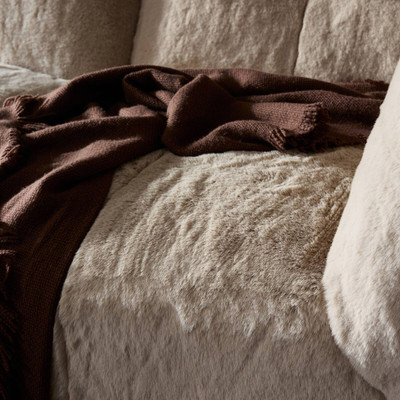 Four Hands Miles 6Pc Sectional