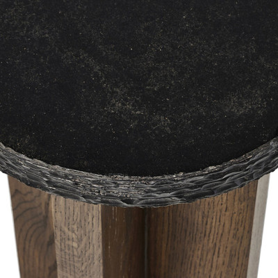 Four Hands Mezes End Table - Small
