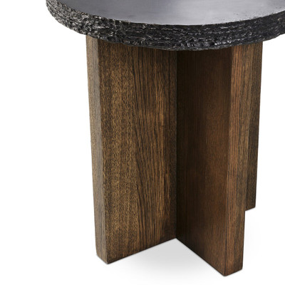 Four Hands Mezes End Table - Large