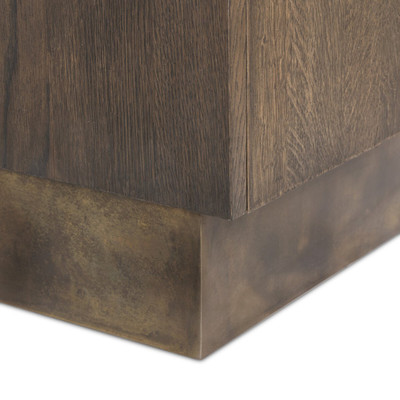 Four Hands Madrid Media Console