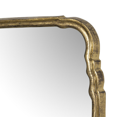 Four Hands Loire Mantle Mirror