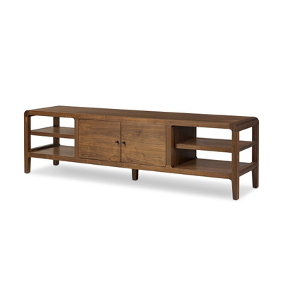 Four Hands Hawkes Media Console