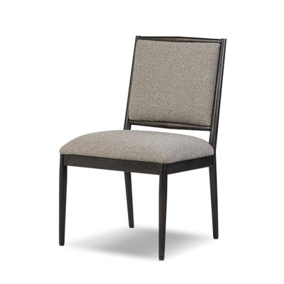 Four Hands Glenview Dining Chair - Weslie Feather
