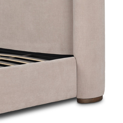 Four Hands Fane Bed - Queen