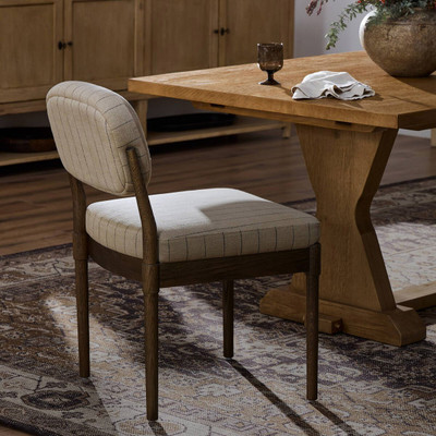 Four Hands Esther Dining Chair - Lavon Flint