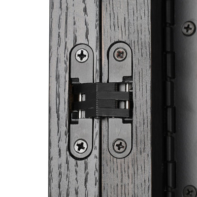 Four Hands Darts Cabinet