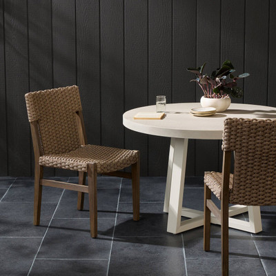Four Hands Cromwell Outdoor Dining Chair