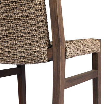 Four Hands Cromwell Outdoor Dining Chair