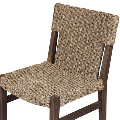 Four Hands Cromwell Outdoor Dining Chair